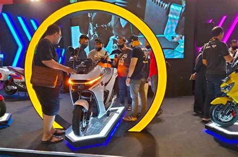 Kebijakan Baru Motor Listrik Subsidi Siapa Cepat Dia Dapat