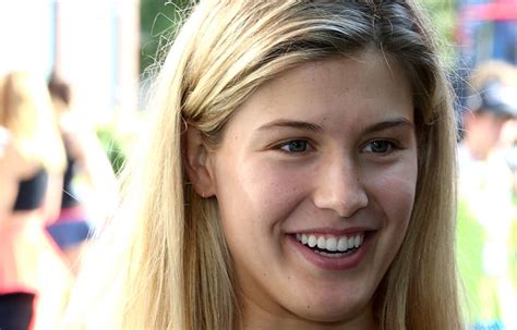 Rostro De Eugenie Bouchard Fondo De Pantalla Pxfuel