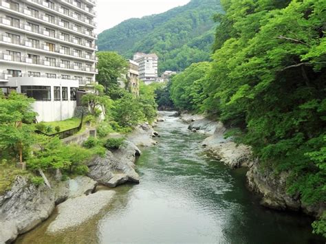 群馬の人気温泉ランキング ベスト10！各温泉地のおすすめ宿もご紹介 トラベルマガジン