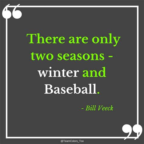 25 Of The Greatest Baseball Quotes Ever Artofit