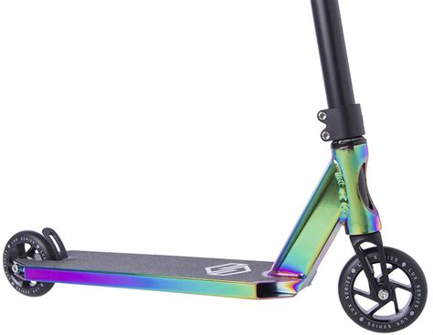 Freestyle Kolob Ka Striker Lux Rainbow Deck Scootshop Cz