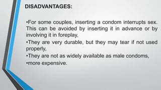 FEMALE CONDOMS.pptx