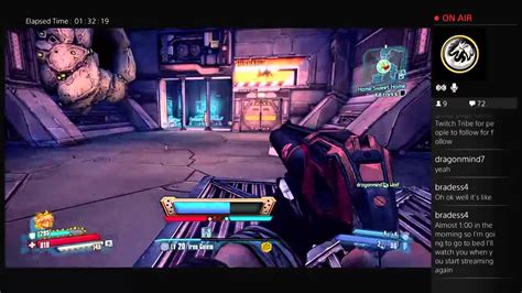 Borderlands The Handsome Collection Youtube