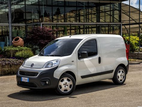 Fotos De Fiat Fiorino Comercial 2016