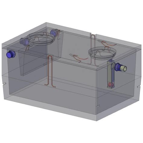 Septic Tanks