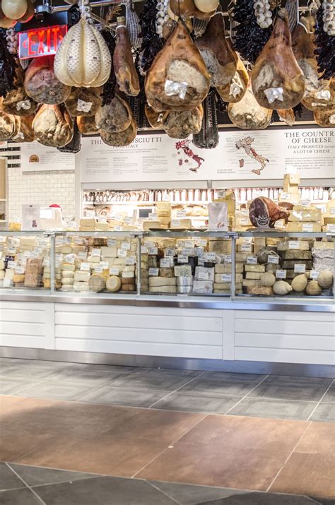 This Is Eataly Boston - Eater Boston
