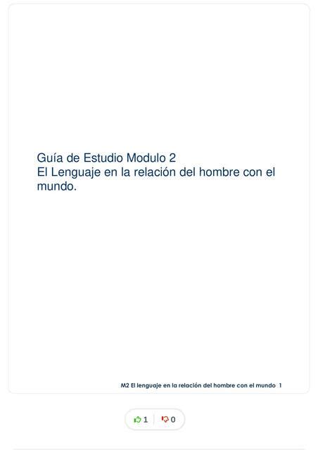 Examen M Dulo De Preparatoria Abierta Gu A De Estudio Modulo El