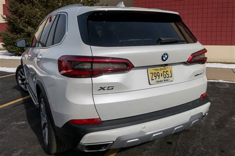 2019 BMW X5 - Specs, Prices, MPG, Reviews & Photos | Cars.com