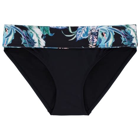 Γυναικείο μαγιό slip Dorina Marafa Μπικίνι Μεγάλα μεγέθη Μαύρο lingerie shop gr