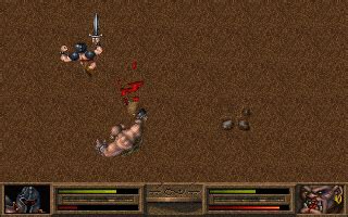 Dark Legions Screenshots For Dos Mobygames