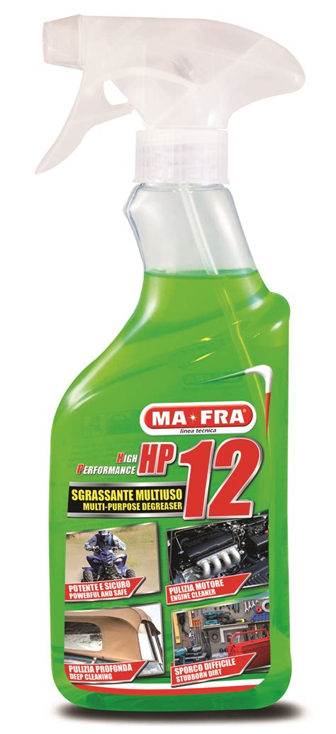 Ma Fra Hp Sgrassante Multiuso Ml Carrefour