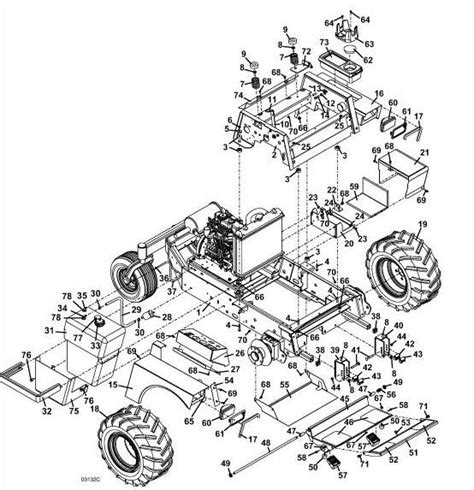 Grasshopper mower parts - Lookup BeforeBuying