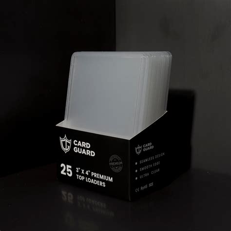 renewal guard card