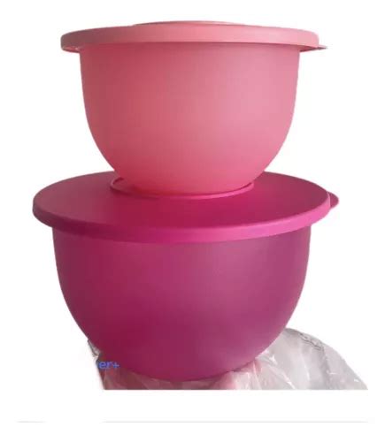 Tupperware Kit Tigelas Murano 2 5 1 3 Litros Parcelamento Sem Juros