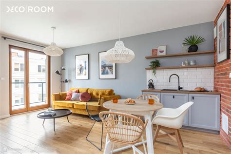 Decoroom - Warszawa - wykończenia pod klucz - investmap.pl