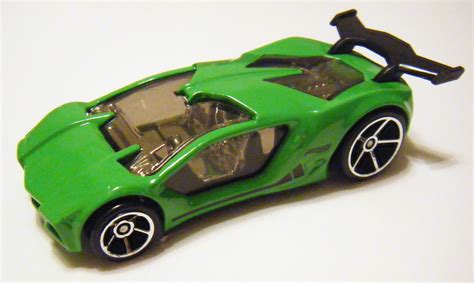 Impavido Hot Wheels Wiki