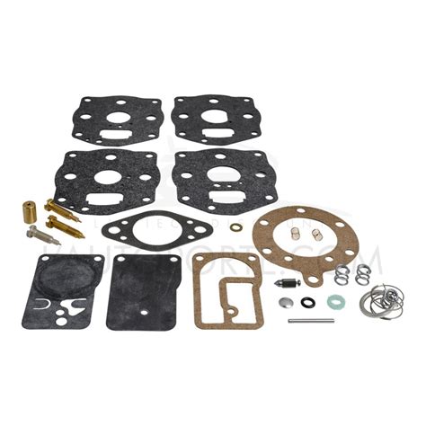 Kit Joints Carburateur Hp Bi Origine Briggs Stratton