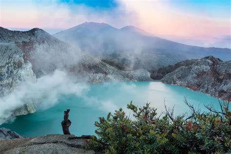 Discover Bromo Tumpak Sewu Waterfall And Ijen Crater Nira Travel