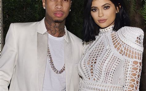 Kylie Jenner Pregnant With Tyga's Baby at 18 - Life & Style