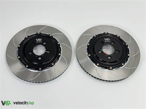 Jaguar F Type R Svr And V6s Lightweight Brake Package