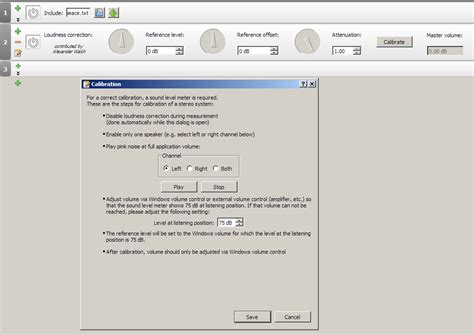 Loudness Correction In Equalizer Apo Rbudgetaudiophile