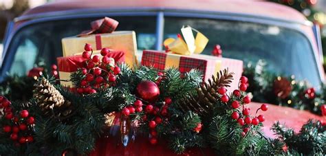 The 10 Best Christmas Car Decorations You Can Get This Season ...