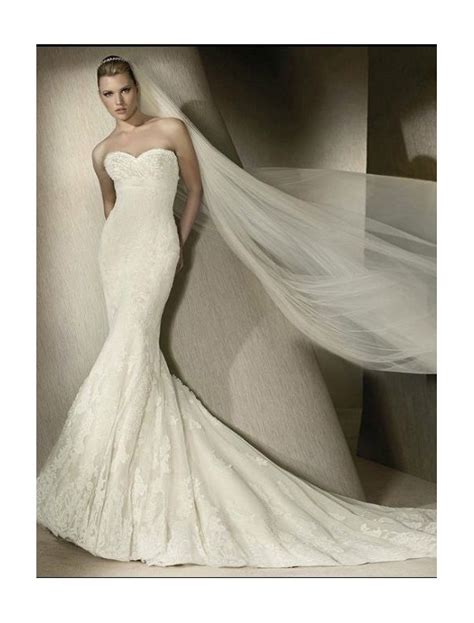 Best Romantic Lace Wedding Dresses Bestbride