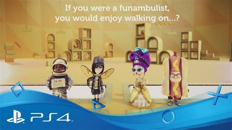 Knowledge is Power PS4 Oyun - KEGames, Oyundan Yanayız.