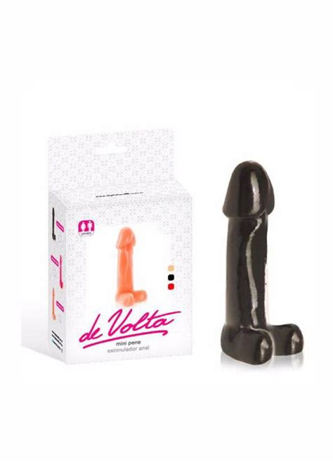 Mini Pene Ratones Sex Shop