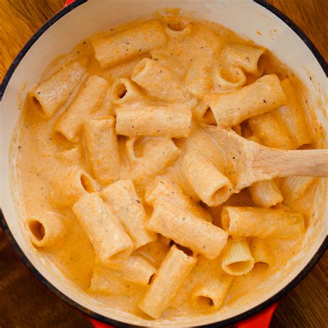 Butternut Squash Pasta Recipe LaptrinhX News