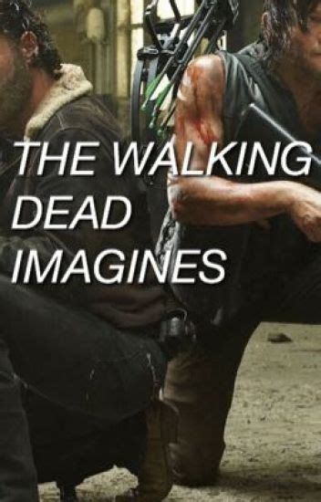 Twd Imagines Cherry Wattpad