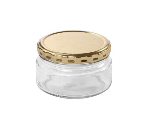 Consol Glass Dip Jar 200ml Mambo S Storage And Home