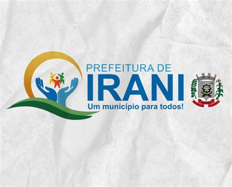 Prefeitura De Irani Sc Abre Concurso P Blico At R Mil Not Cias