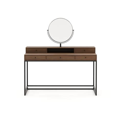 D Arc Dressing Table By Laskasas Luxury Dressing Table Willow