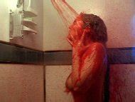 Naked Drew Barrymore In Doppelganger The Evil Within