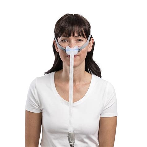 Bundle Deal Resmed Airfit N Cpap Bipap Nasal Mask With Free