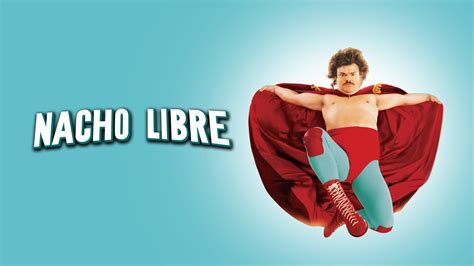 Nacho Libre Apple Tv