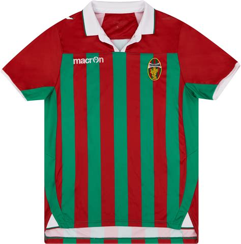 Ternana Home Shirt Good M