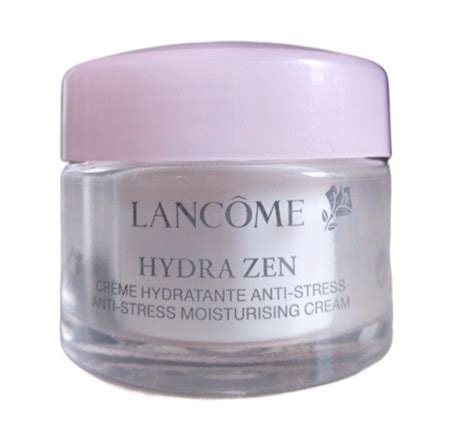 Lancome Ml Hydra Zen Anti Stress Moisturising Cream Beauty