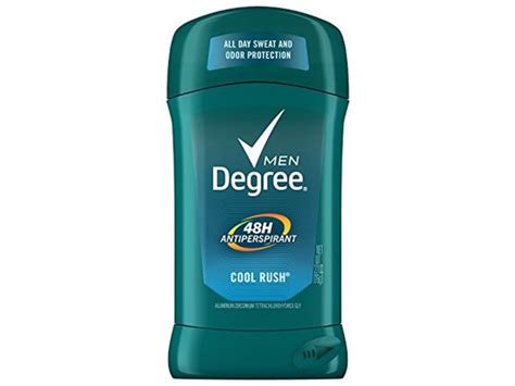 Degree Men Antiperspirant Deodorant