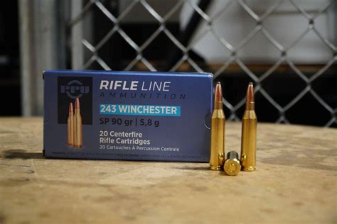 Top 10 Best Sniper Rifle Cartridges True Shot Ammo