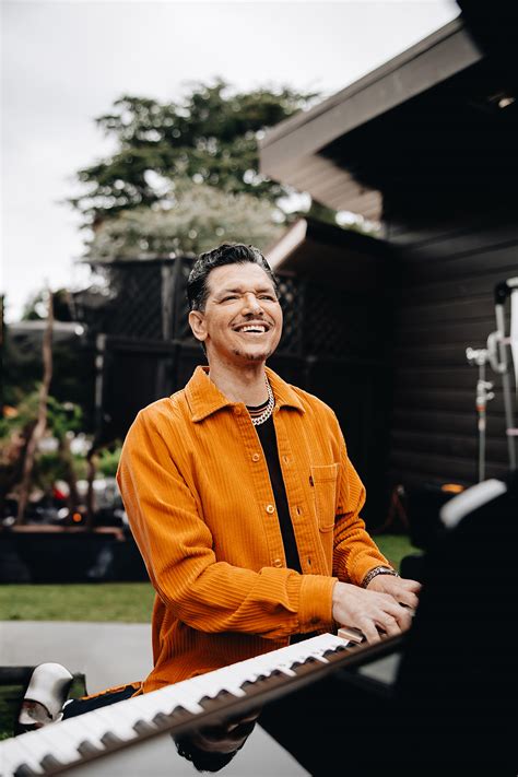 El DeBarge | Day After Day Productions