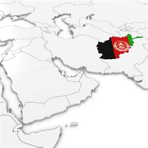 160+ Afghan Flag Map Stock Photos, Pictures & Royalty-Free Images - iStock