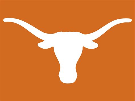 Texas Longhorns Logo Vector at Vectorified.com | Collection of Texas ...