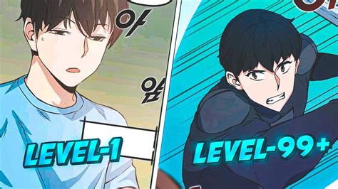 3 He Discovers Special Overpowered System And Becomes The Strongest Hunter Manhwa Manhwa Recap