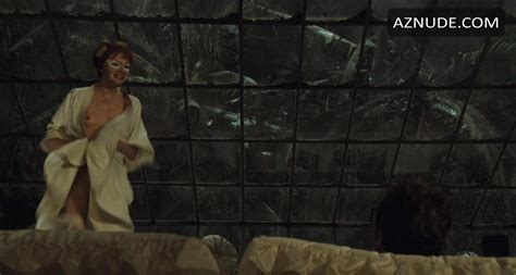 Anna Prucnal Nude Aznude