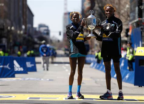 Boston Marathon 2023 Prize Money