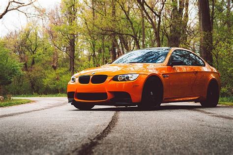 Hd Wallpaper E92 Wheels Lime Rock Park Edition M3 Turn Wallpaper