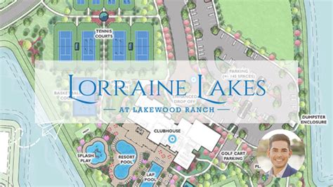 Lorraine Lakes Amenities Update November 2022 Youtube