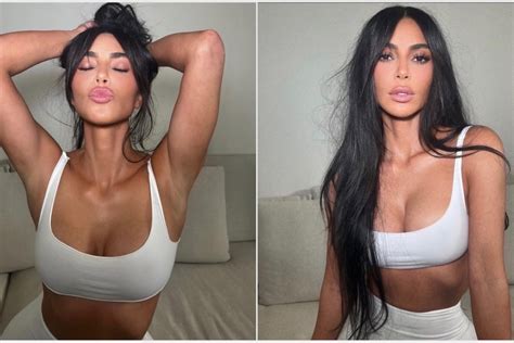 Kim Kardashian Talks Lights Off Sex Reconciling With Pete Davidson